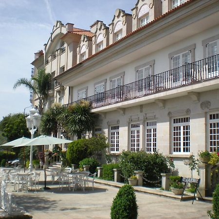 Hotel - Restaurante Casa Rosita กัมบาโดส ภายนอก รูปภาพ