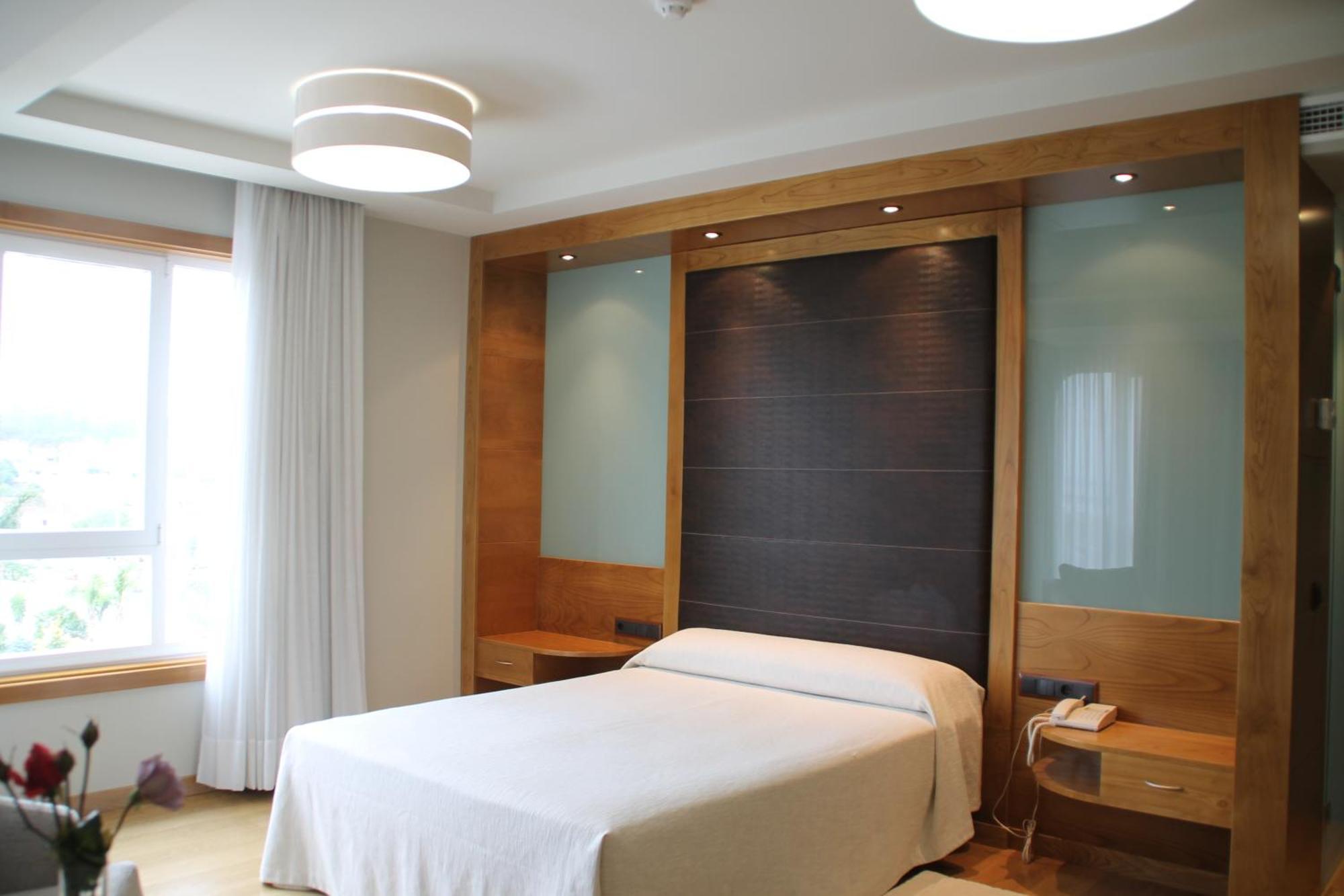 Hotel - Restaurante Casa Rosita กัมบาโดส ภายนอก รูปภาพ