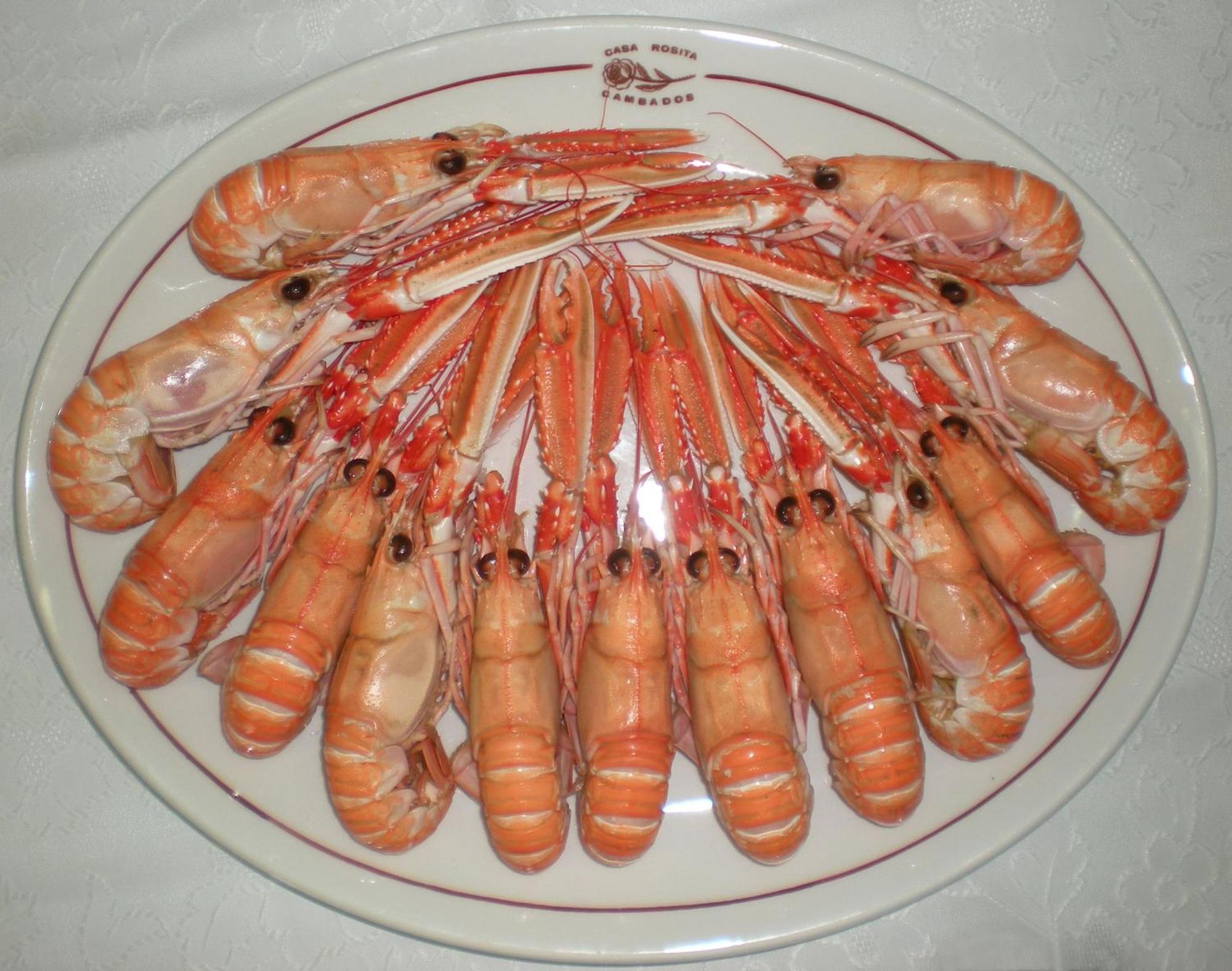 Hotel - Restaurante Casa Rosita กัมบาโดส ภายนอก รูปภาพ