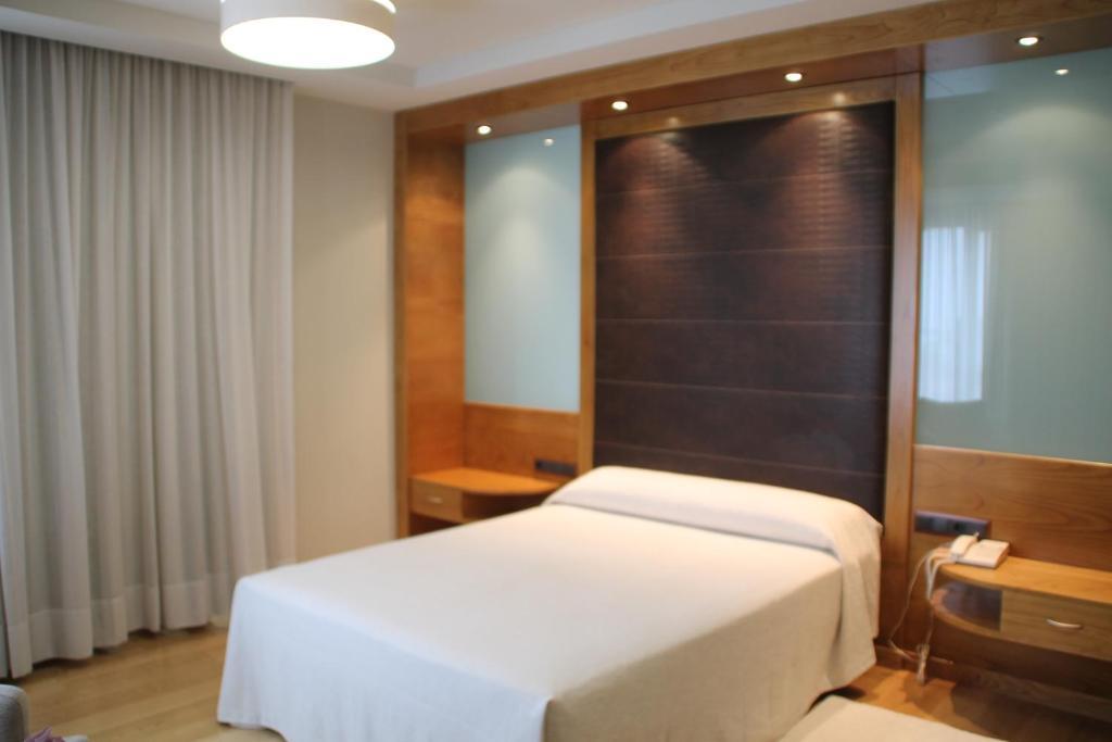 Hotel - Restaurante Casa Rosita กัมบาโดส ห้อง รูปภาพ